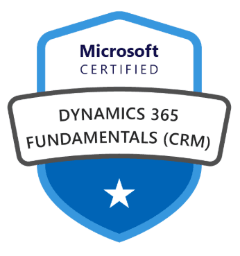 MS Dynamics Fundamentals